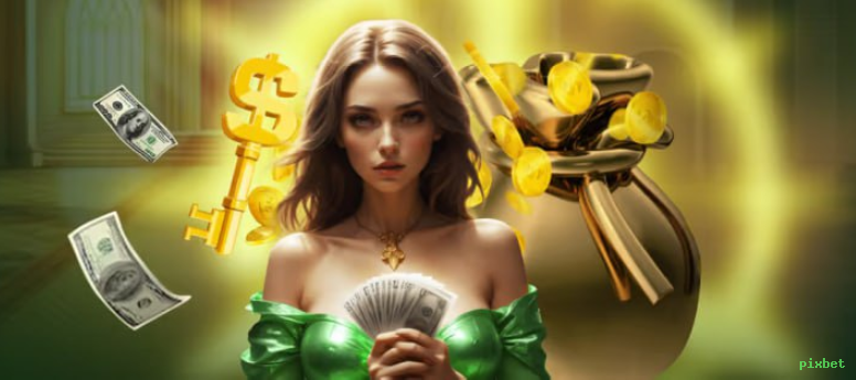 App pixbet para Android e iOS - download grátis