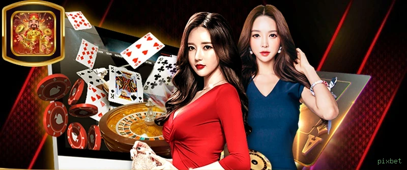 Download app pixbet Android iOS