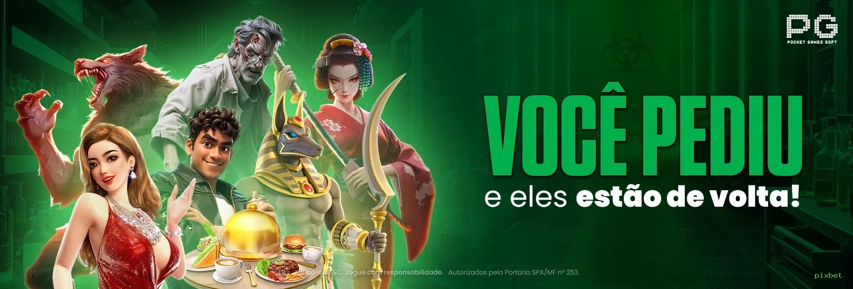 Aplicativo móvel pixbet para iOS e Android