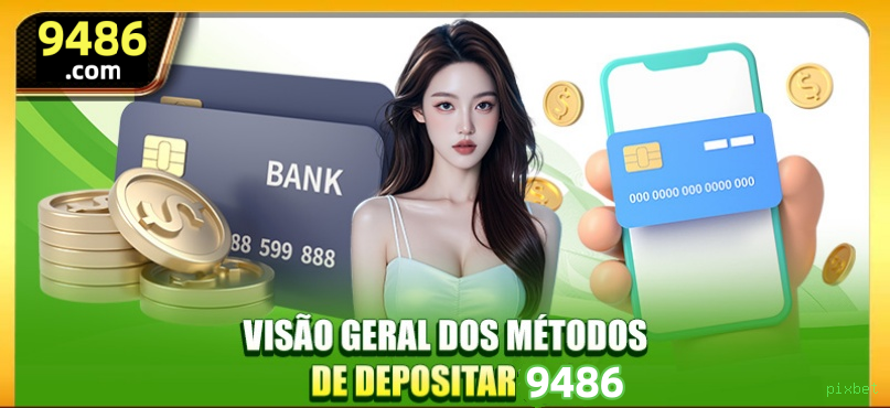 Slots com prêmios pixbet